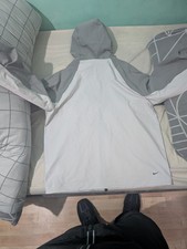 Nike Tech Fleece Wove jacket