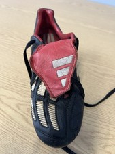 adidas Predator Mania SG 2002 Vintage