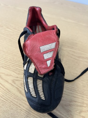 Adidas predator mania 2002 - adidas,