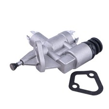 Diesel fuel lift pump - fuel,