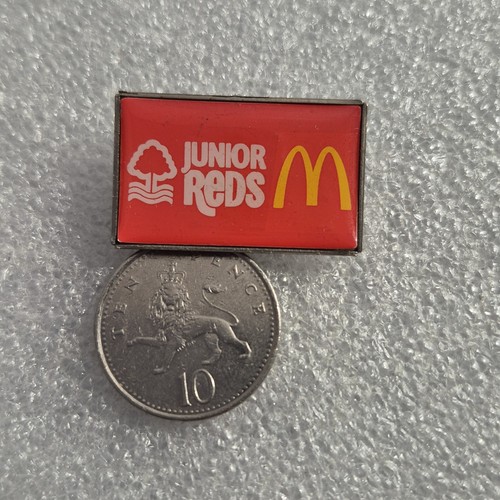 Nottingham forest badge - nottingham,