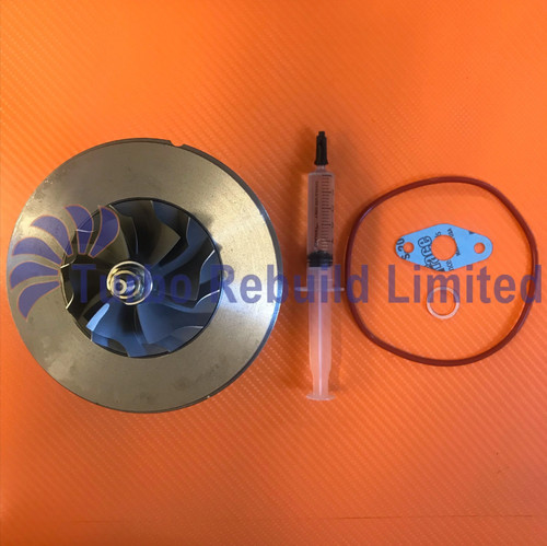 Turbo chra td05 49178 08310 - turbo,