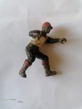 Britains Motorcycle Speedway