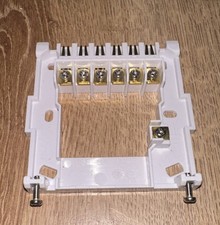 Honeywell Hive Danfoss