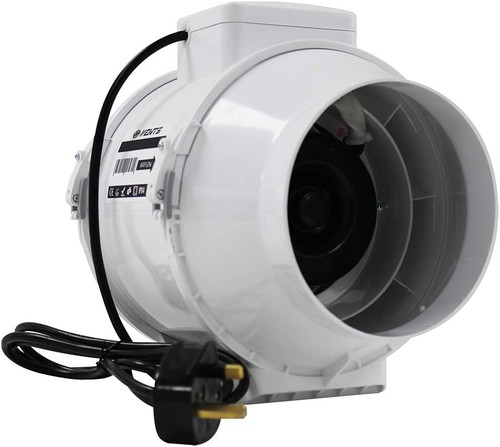125mm inline mixed - inline,