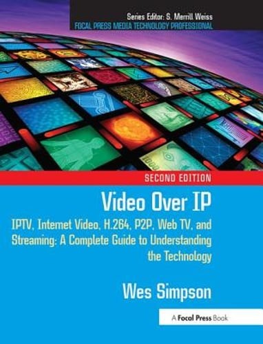 Video over iptv internet - ip:, iptv,