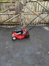 Rover Pro Cut 50 Petrol