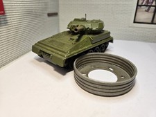 Ferret Snatch 432 Scorpion