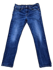 Levi's Men's 502 Regular Taper