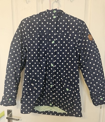 Gelert girls blue outdoor - girls',