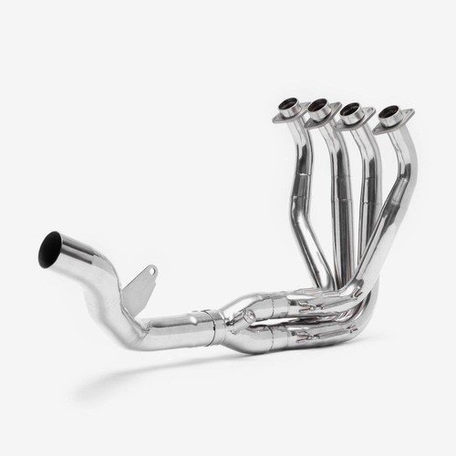Lextek stainless steel exhaust - lextek,