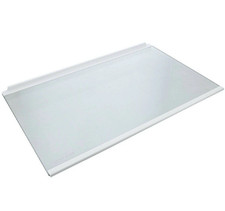 Zanussi ZBB28441SV Glass Shelf & Edge Trims Fridge Freezer 2651127017 PN4455 J7