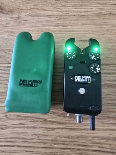Delkim txi plus green led - txi,