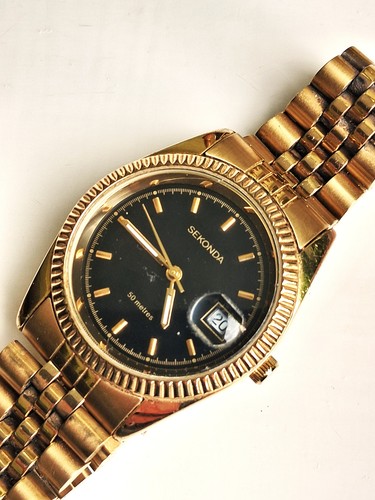 Sekonda 3100h quartz - 3100h, time