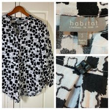 Habitat Scandi Logom Lagenlook