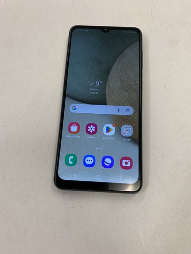 Samsung galaxy a12 - a12, sm-a127f