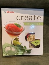 Vitamix Create Recipes New