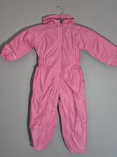 Girls Regatta Fleece Lined