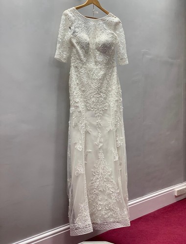 Maggie sottero blake - sottero,