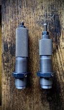 RCBS 7mm REM Mag Reloading