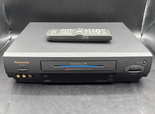 Panasonic 4562 omnivision - panasonic,