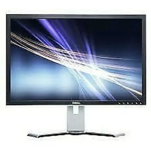 Dell ultrasharp 2208wfpt - 2208wfpt, 22"