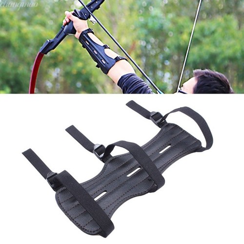 Archery arm guard - archery,