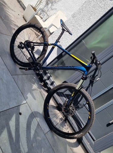 Boardman comp 650b mountain - boardman,