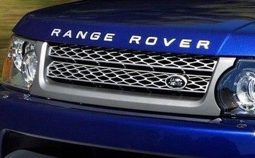 Range rover sport 2010 2013 - range,