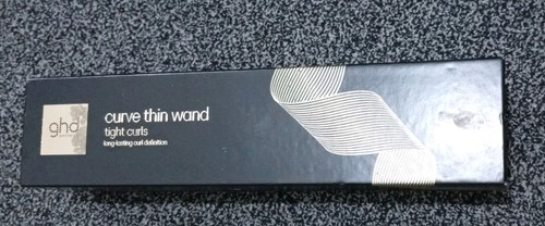 Ghd curve thin wand - curve,