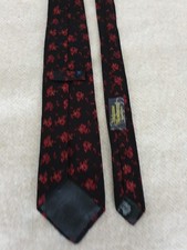 Vivienne Westwood Silk Tie