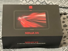 ATOMOS Ninja V+ with SSD T5