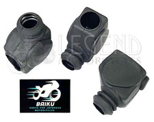Suzuki GT380 Carb Top BAIKU