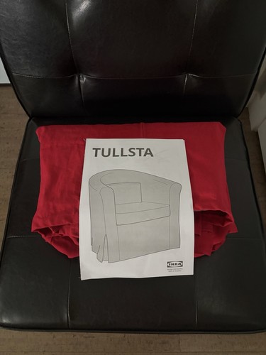 Euc ikea ektorp tullsta chair - euc,