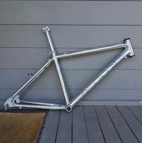 Vintage marin indian - vintage,