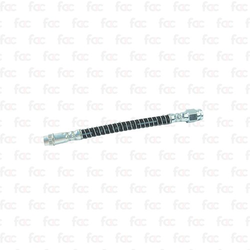 Brake hose for - brake, citroen