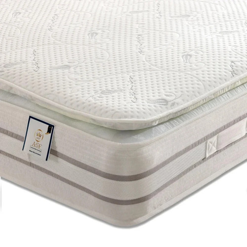1000 pocket sprung - 1000,