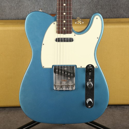 Fender vintera road worn - fender,