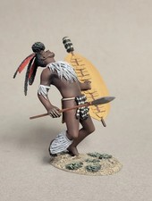 Britains soldiers 20225 zulu - britains,