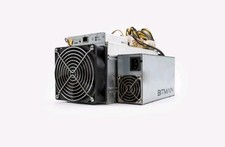 Bitmain Antminer S9i,13,5 -14