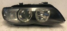 BMW X5 E53 2005 O/S DRIVER SIDE RIGHT HEADLIGHT