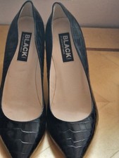 Women's Leather Crocodile