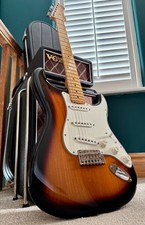2024 Fender 70th Anniversary