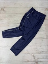 Vintage Lacoste Track Pants