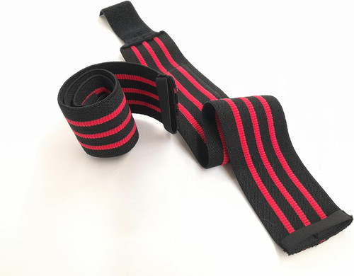 Inzer iron wrist wraps - inzer,