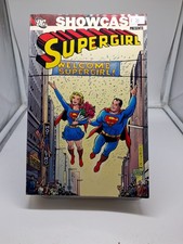 Showcase Presents: Supergirl