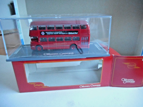 Corgi om45605 midland - corgi,