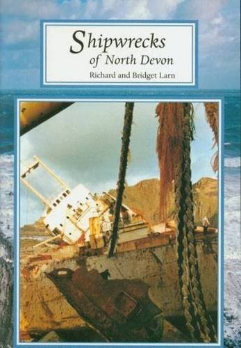 Shipwrecks north devon - of,