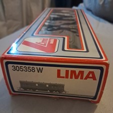 LIMA 305358W LMS MAROON GUV