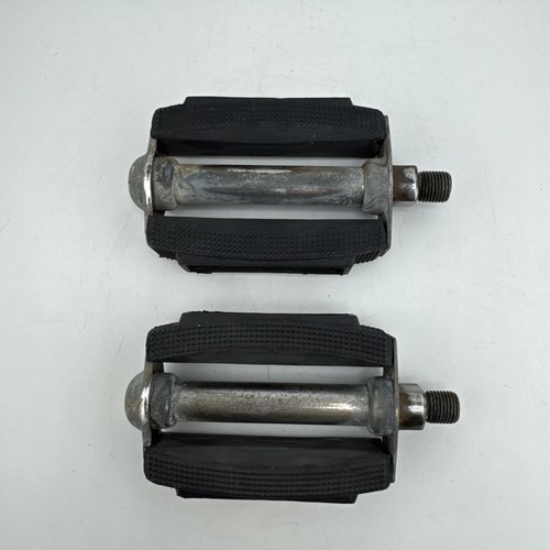 Block pedals vintage hti - block,